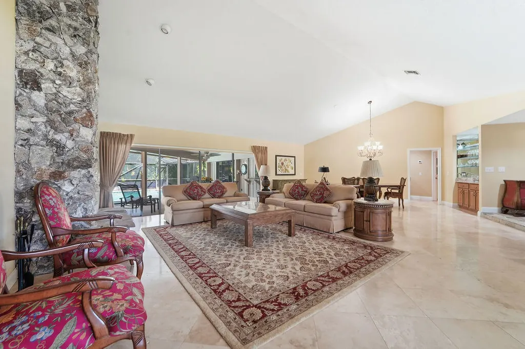 6499 Brandon Street Palm Beach Gardens FL 33418