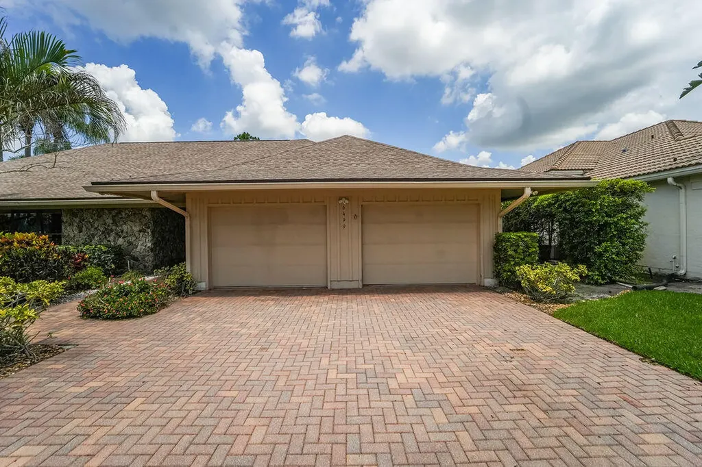 6499 Brandon Street Palm Beach Gardens FL 33418