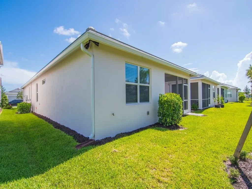4501 Nautilus Circle Vero Beach FL 32967