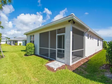 4501 Nautilus Circle Vero Beach FL 32967