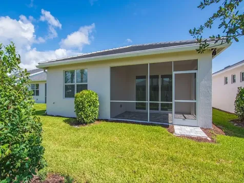 4501 Nautilus Circle Vero Beach FL 32967