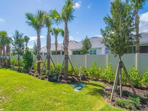 4501 Nautilus Circle Vero Beach FL 32967