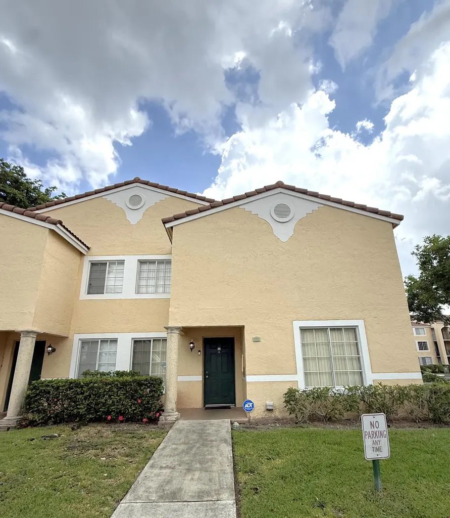 1739 Village Boulevard West Palm Beach FL 33409