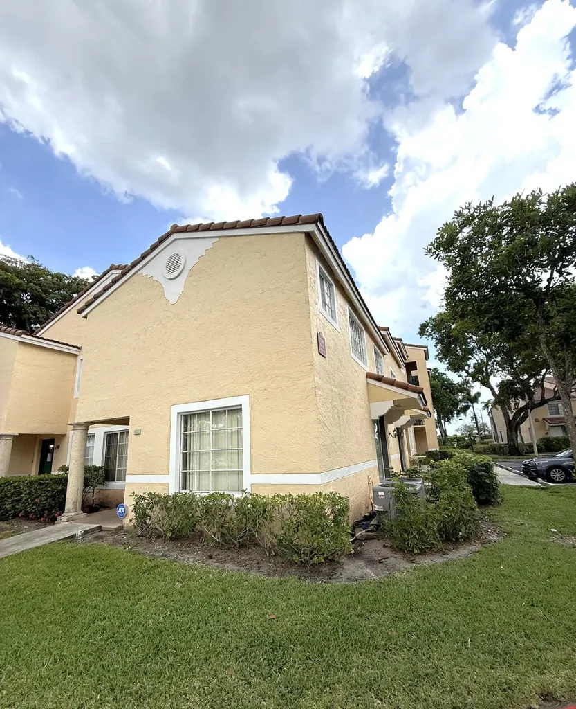 1739 Village Boulevard West Palm Beach FL 33409