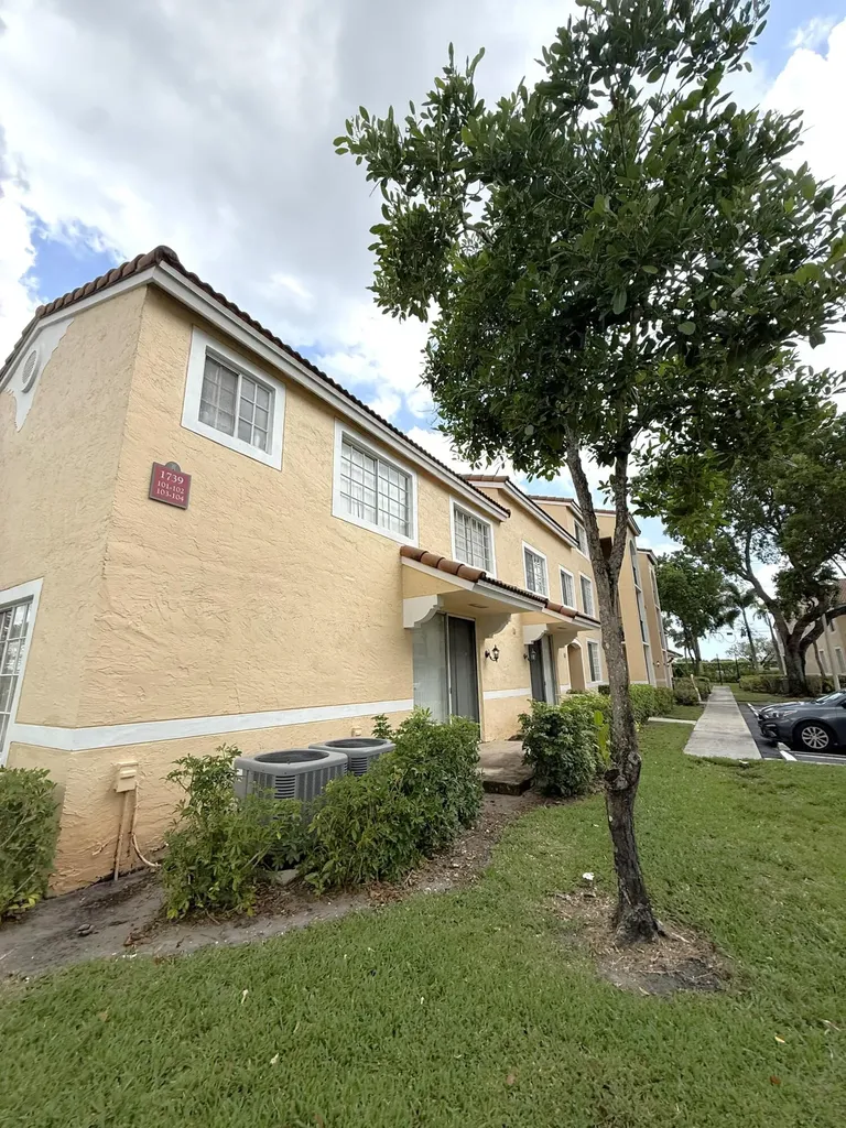 1739 Village Boulevard West Palm Beach FL 33409