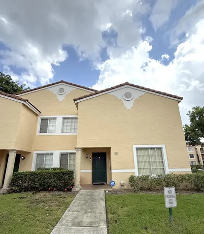 1739 Village Boulevard West Palm Beach FL 33409