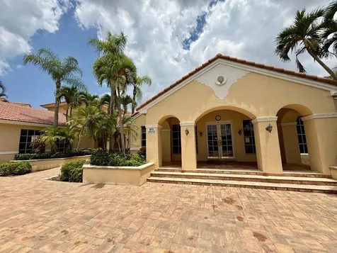 1739 Village Boulevard West Palm Beach FL 33409