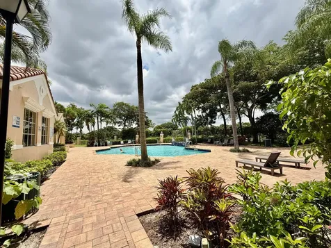 1739 Village Boulevard West Palm Beach FL 33409