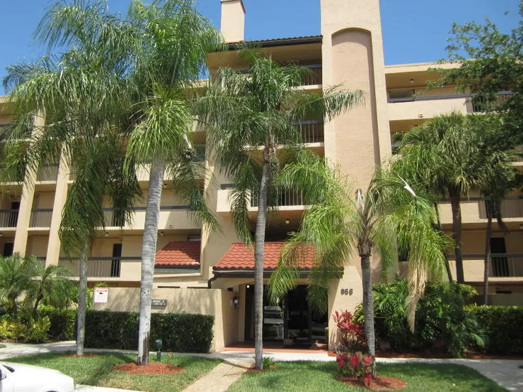 955 Dotterel Road Delray Beach FL 33444