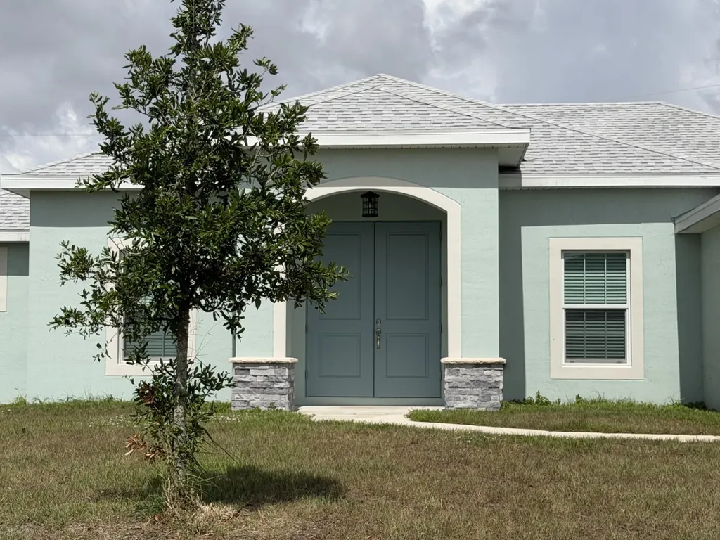 4634 SW Athena Drive Port St Lucie FL 34953