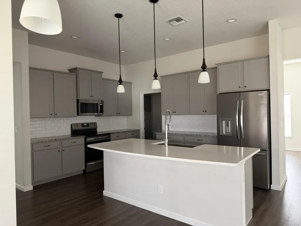 4634 SW Athena Drive Port St Lucie FL 34953