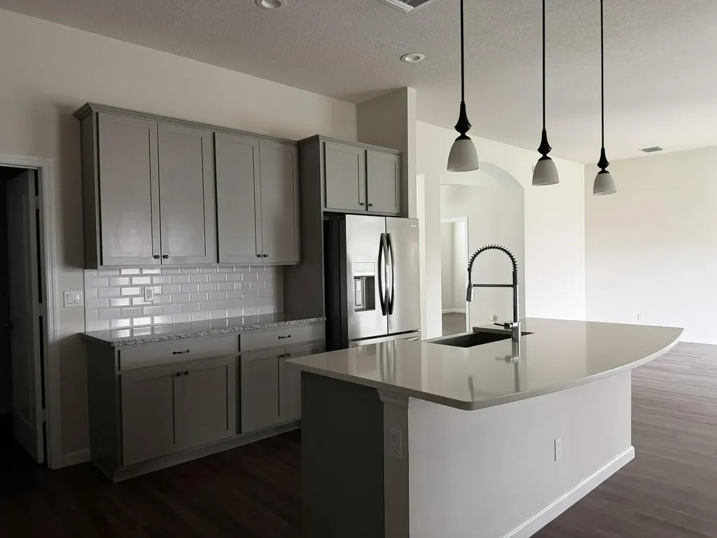 4634 SW Athena Drive Port St Lucie FL 34953