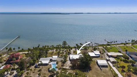 4003 S Indian River Drive Fort Pierce FL 34982