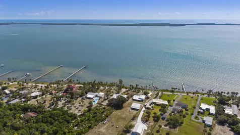 4003 S Indian River Drive Fort Pierce FL 34982