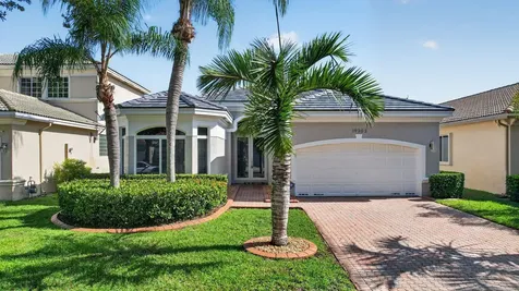 19303 SW 60th Court Pembroke Pines FL 33332