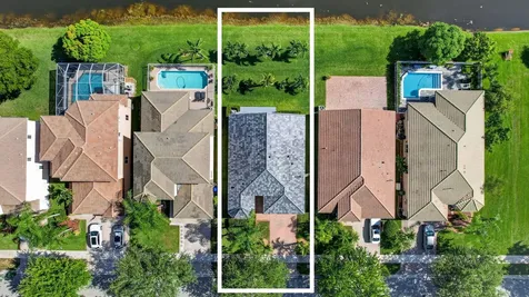 19303 SW 60th Court Pembroke Pines FL 33332