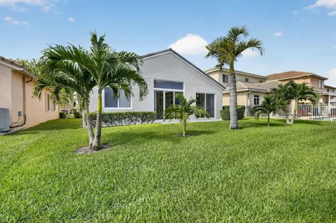 19303 SW 60th Court Pembroke Pines FL 33332
