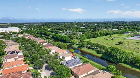19303 SW 60th Court Pembroke Pines FL 33332