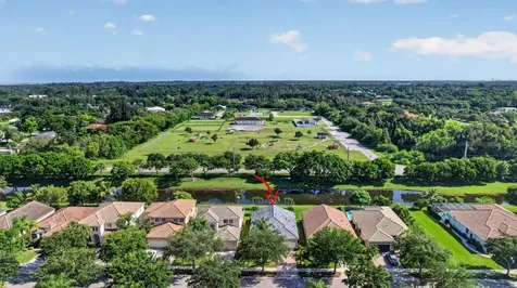 19303 SW 60th Court Pembroke Pines FL 33332