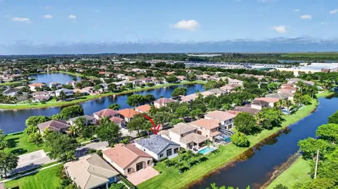 19303 SW 60th Court Pembroke Pines FL 33332