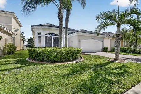 19303 SW 60th Court Pembroke Pines FL 33332