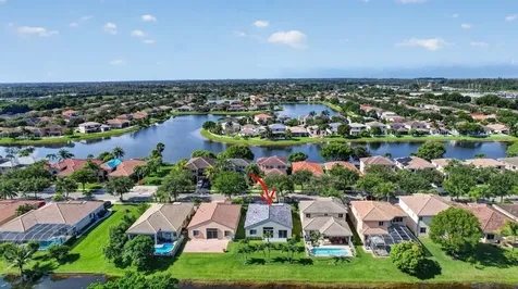 19303 SW 60th Court Pembroke Pines FL 33332