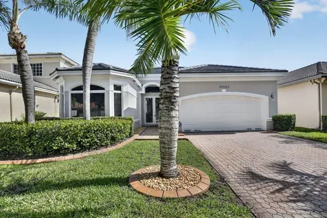 19303 SW 60th Court Pembroke Pines FL 33332