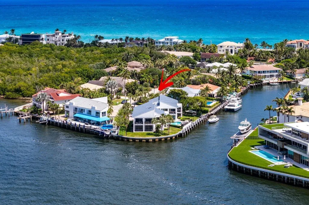 1102 Highland Beach Drive Highland Beach FL 33487