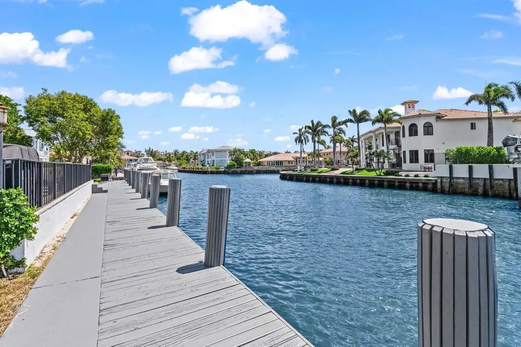 1102 Highland Beach Drive Highland Beach FL 33487