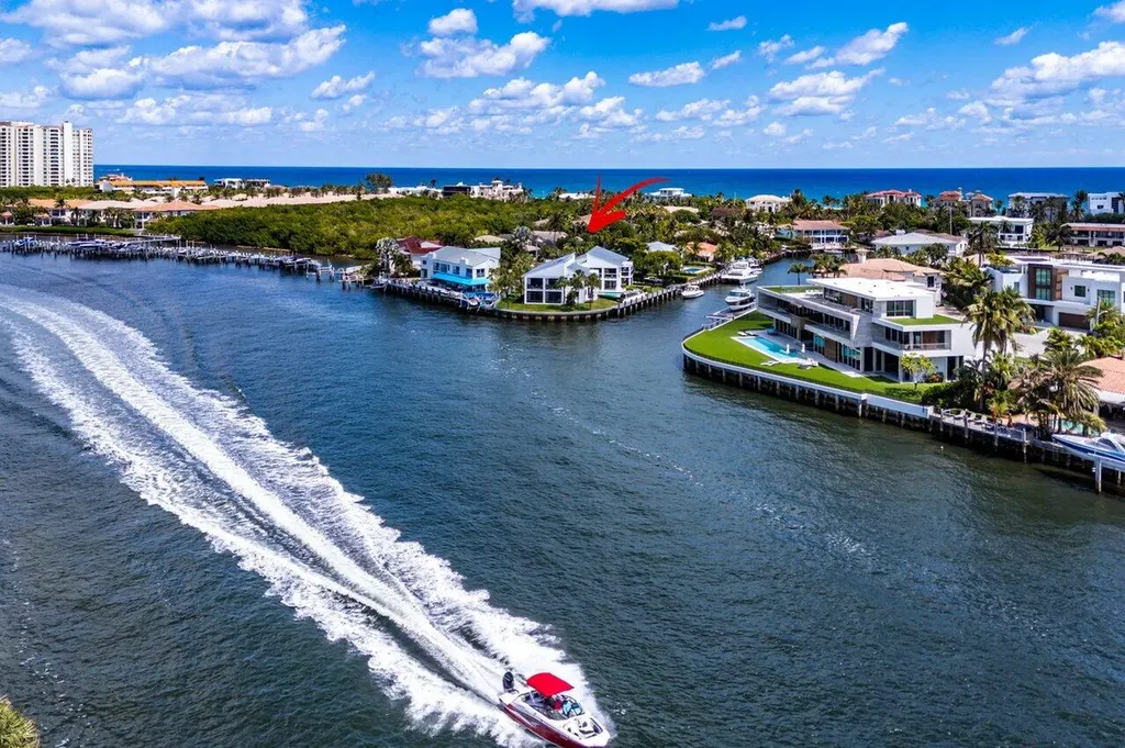 1102 Highland Beach Drive Highland Beach FL 33487