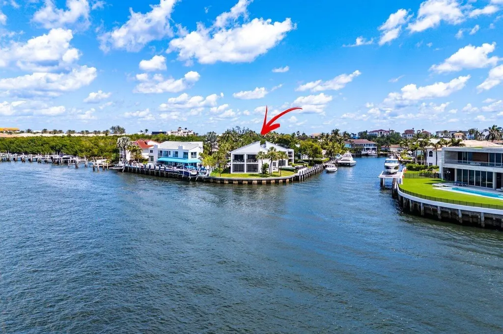 1102 Highland Beach Drive Highland Beach FL 33487