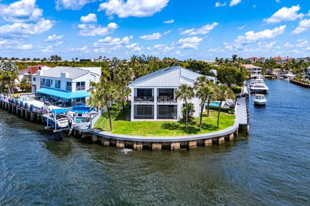 1102 Highland Beach Drive Highland Beach FL 33487