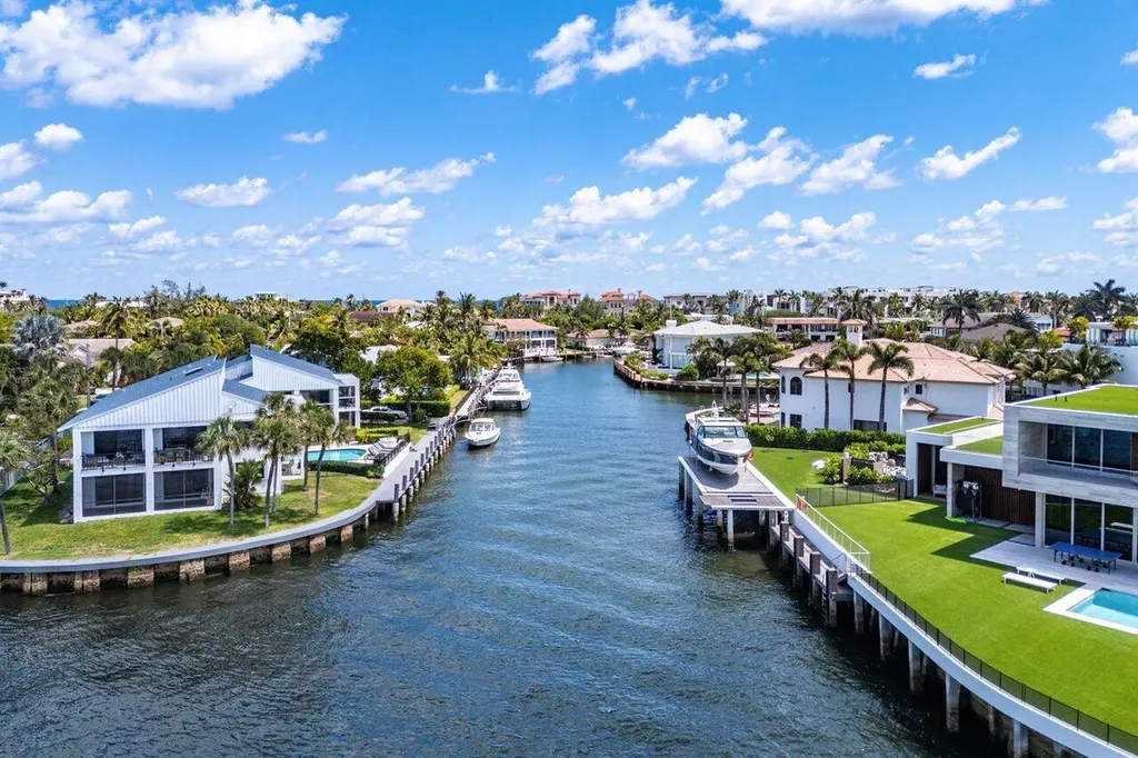 1102 Highland Beach Drive Highland Beach FL 33487