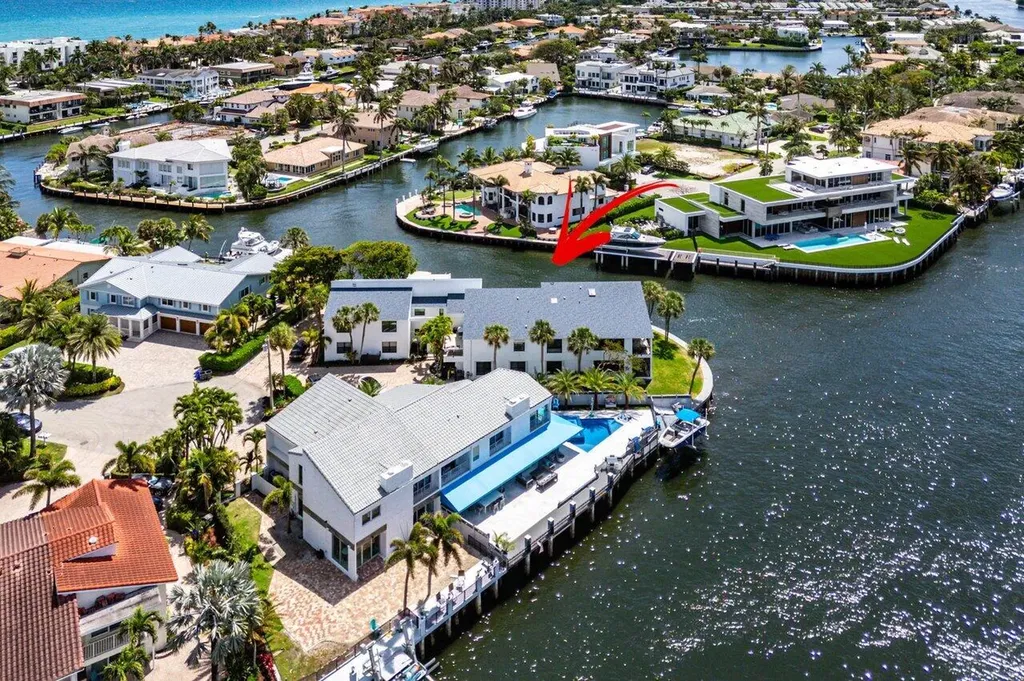 1102 Highland Beach Drive Highland Beach FL 33487