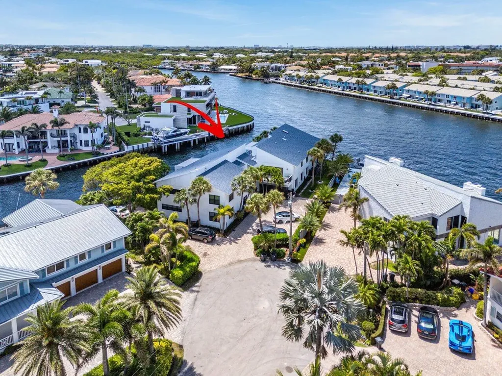 1102 Highland Beach Drive Highland Beach FL 33487