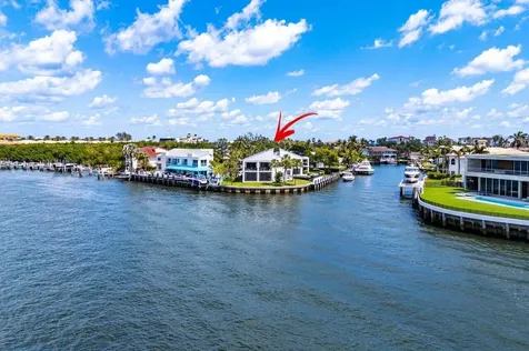 1102 Highland Beach Drive Highland Beach FL 33487