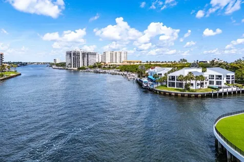 1102 Highland Beach Drive Highland Beach FL 33487