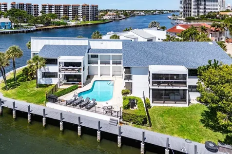 1102 Highland Beach Drive Highland Beach FL 33487