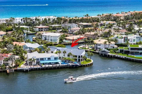 1102 Highland Beach Drive Highland Beach FL 33487