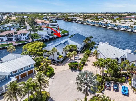 1102 Highland Beach Drive Highland Beach FL 33487