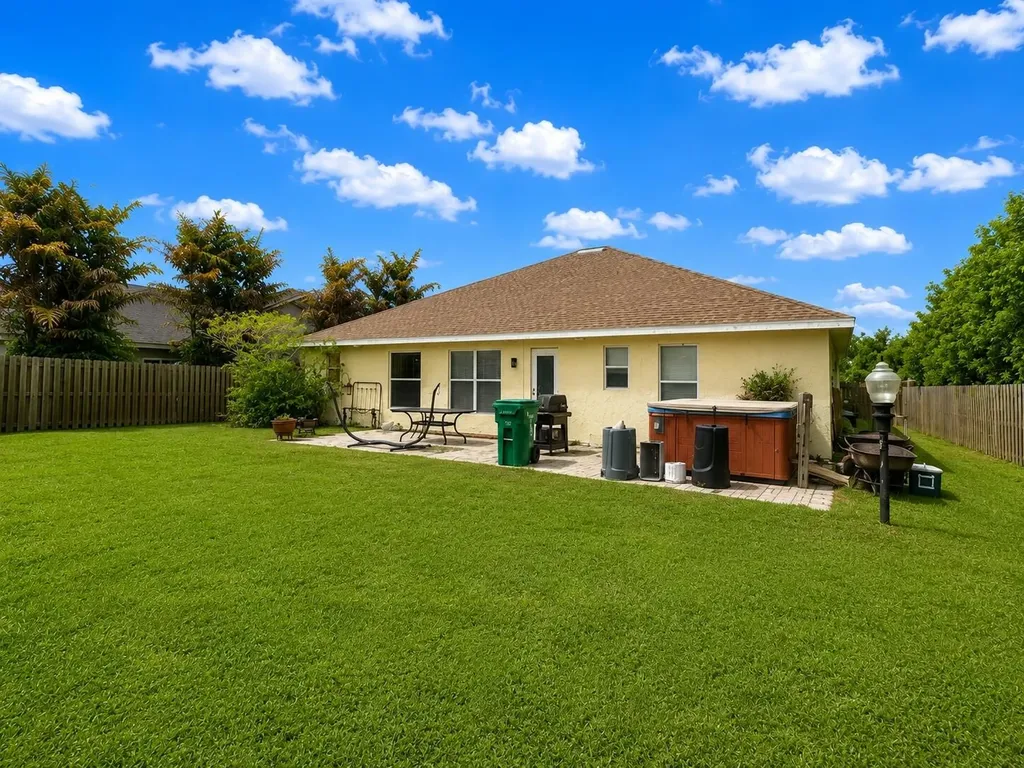 1612 SW Rutland Street Port St Lucie FL 34987