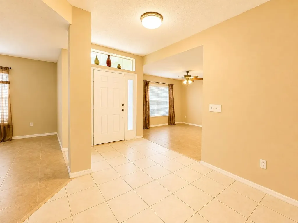 1612 SW Rutland Street Port St Lucie FL 34987