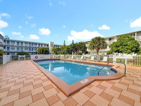 15610 NE 6th Avenue Miami FL 33162