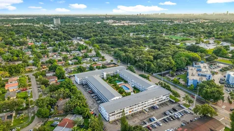 15610 NE 6th Avenue Miami FL 33162