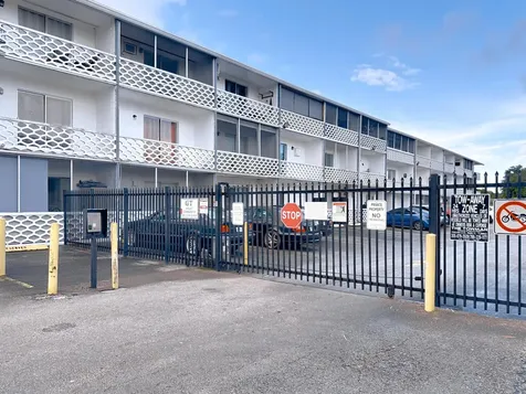 15610 NE 6th Avenue Miami FL 33162