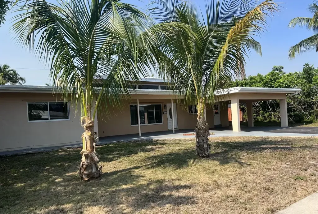420 NE 24th Street Boca Raton FL 33431