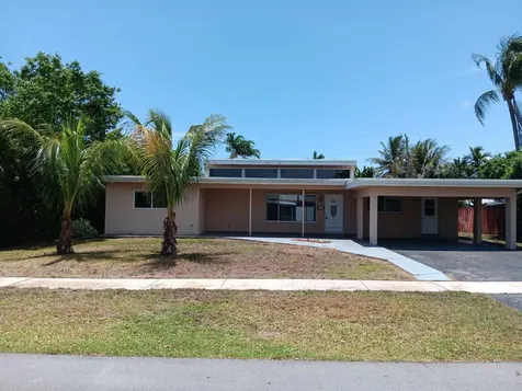420 NE 24th Street Boca Raton FL 33431