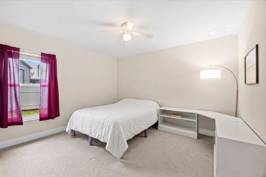301 SW Buzby Court Port St Lucie FL 34953