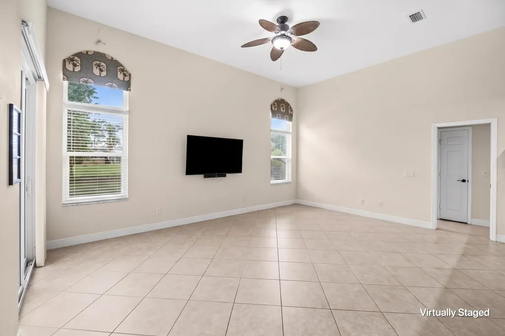 301 SW Buzby Court Port St Lucie FL 34953