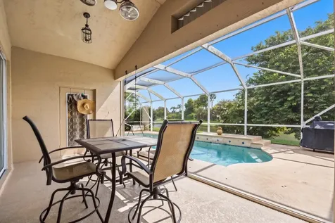 301 SW Buzby Court Port St Lucie FL 34953